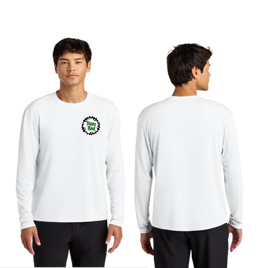 Cooling Performance Long Sleeve Tee -A4N3165