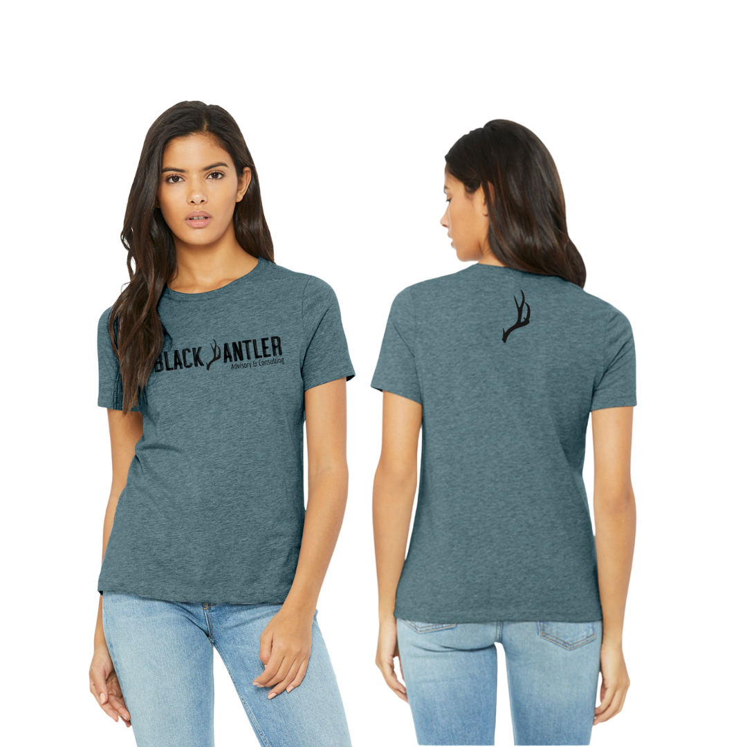 Bella + Canvas Womens TShirt
