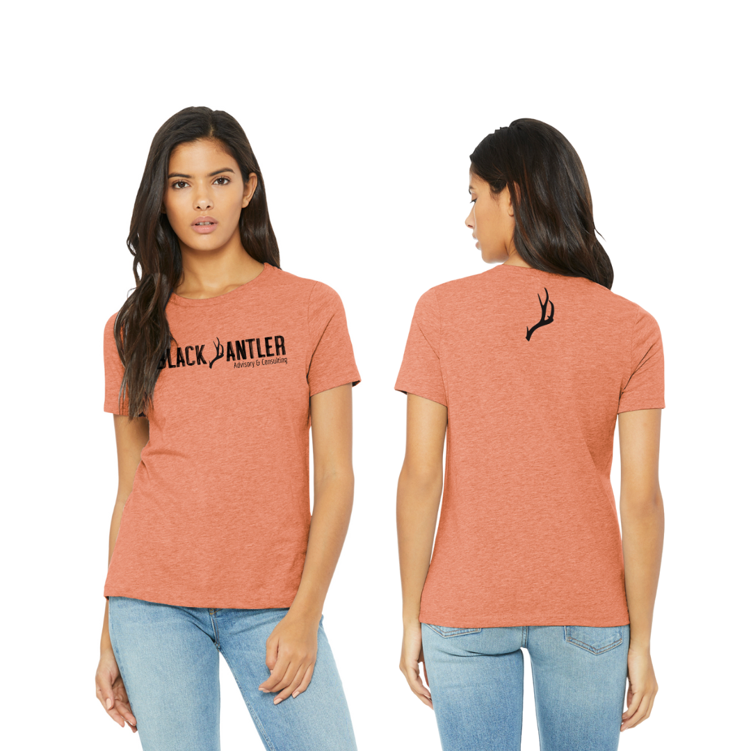 Bella + Canvas Womens TShirt
