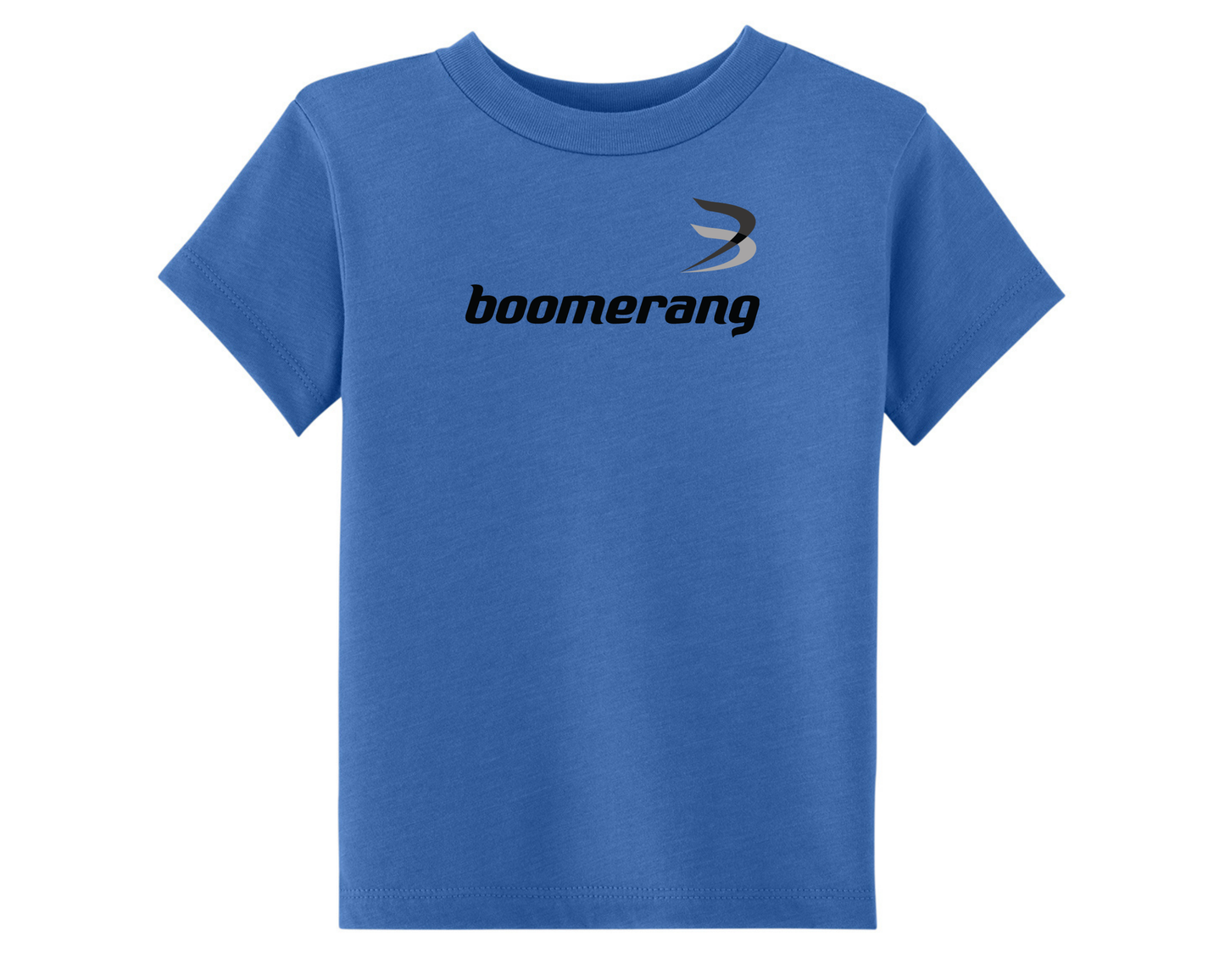 BELLA+CANVAS® Toddler Short Sleeve Tee. BC3001T