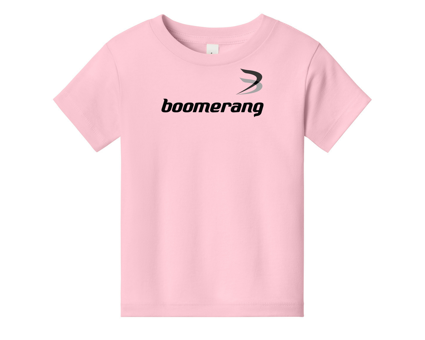 BELLA+CANVAS® Toddler Short Sleeve Tee. BC3001T