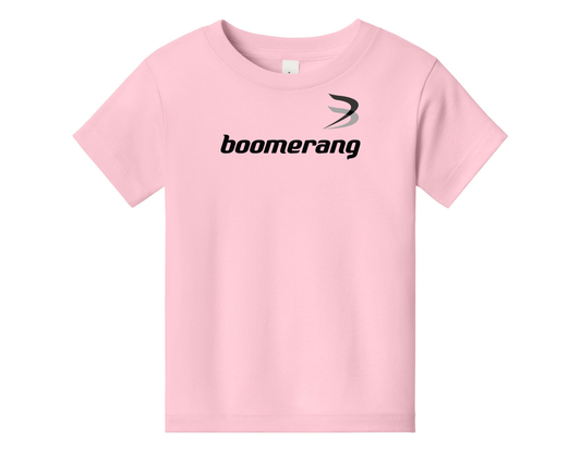BELLA+CANVAS® Toddler Short Sleeve Tee. BC3001T