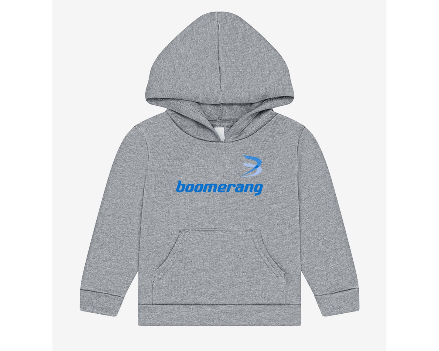 **COMING SOON** BELLA+CANVAS® Toddler Sponge Fleece Hooded Sweatshirt. BC3719T