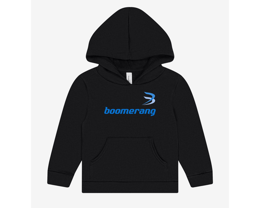 **COMING SOON** BELLA+CANVAS® Toddler Sponge Fleece Hooded Sweatshirt. BC3719T