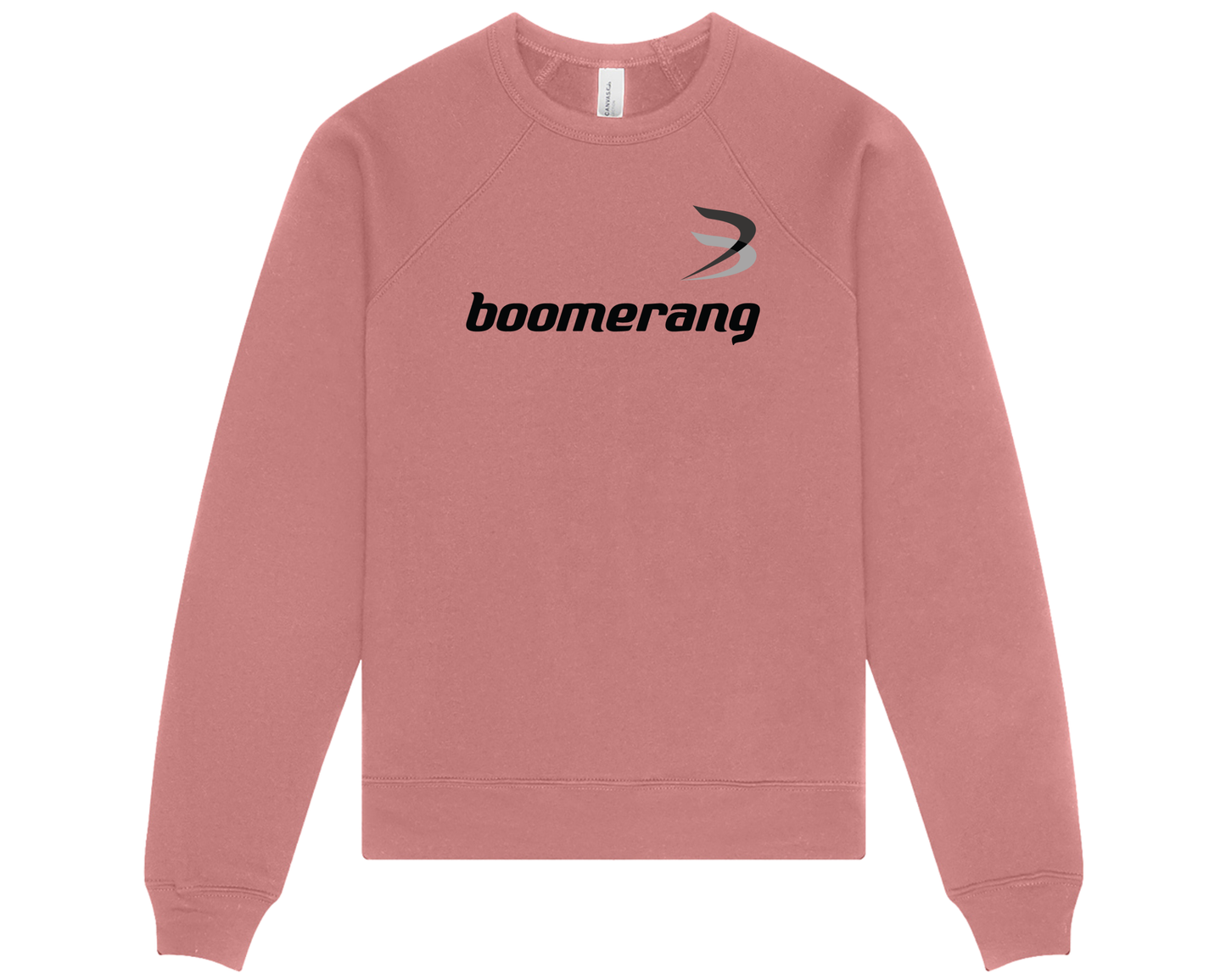 **COMING SOON** BELLA+CANVAS® Youth Sponge Fleece Raglan Sweatshirt. BC3901Y
