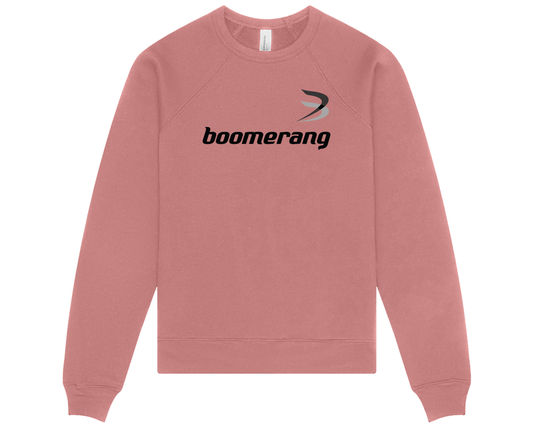 **COMING SOON** BELLA+CANVAS® Youth Sponge Fleece Raglan Sweatshirt. BC3901Y