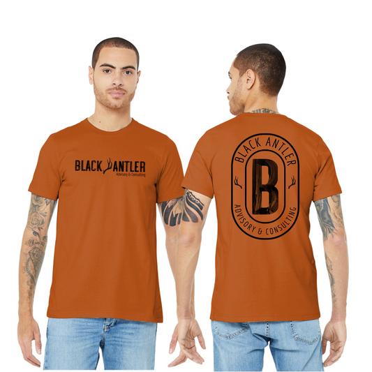 Bella + Canvas Unisex TShirt - Design 1