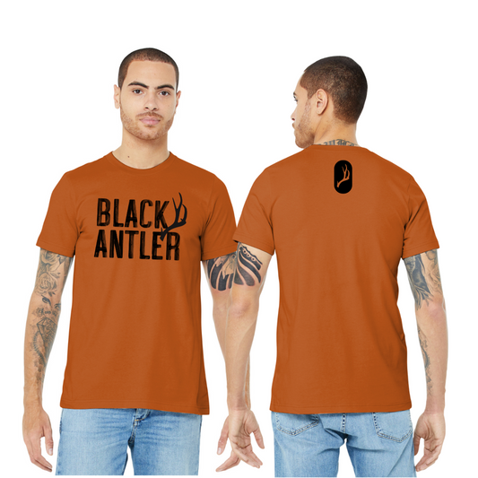 Bella + Canvas Unisex TShirt - Design 3