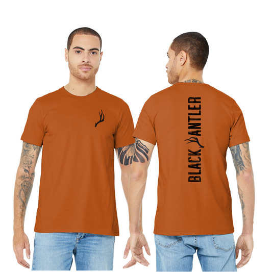 Bella + Canvas Unisex TShirt - Design 2