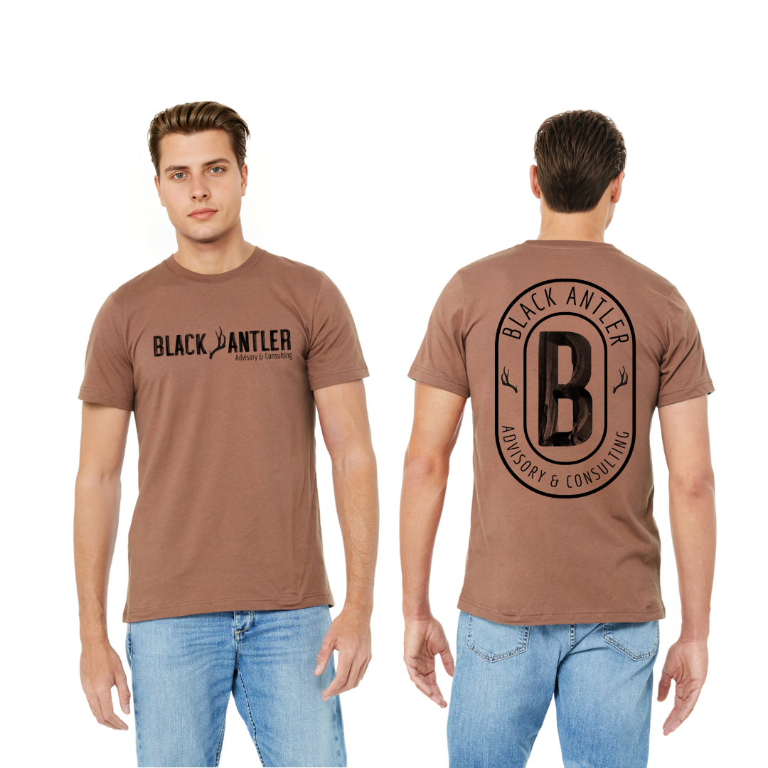 Bella + Canvas Unisex TShirt - Design 1