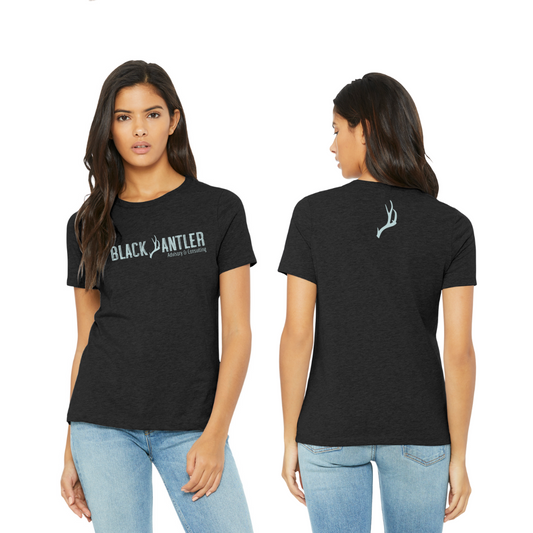 Bella + Canvas Womens TShirt