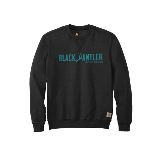 Carhartt® Midweight Crewneck Sweatshirt