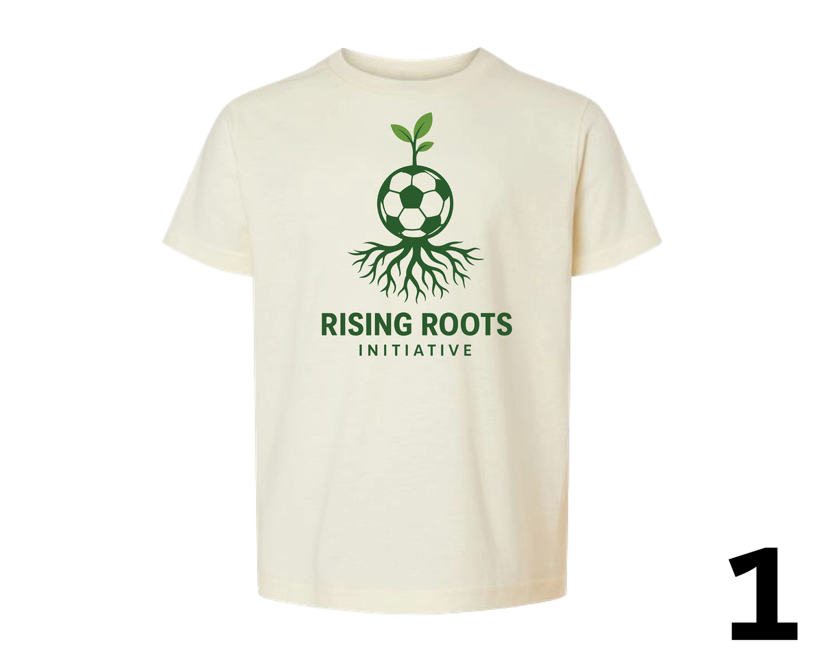 Rising Roots T-Shirts