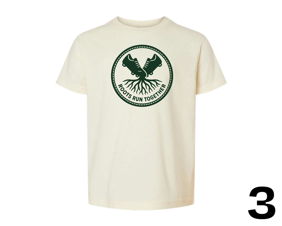 Rising Roots T-Shirts