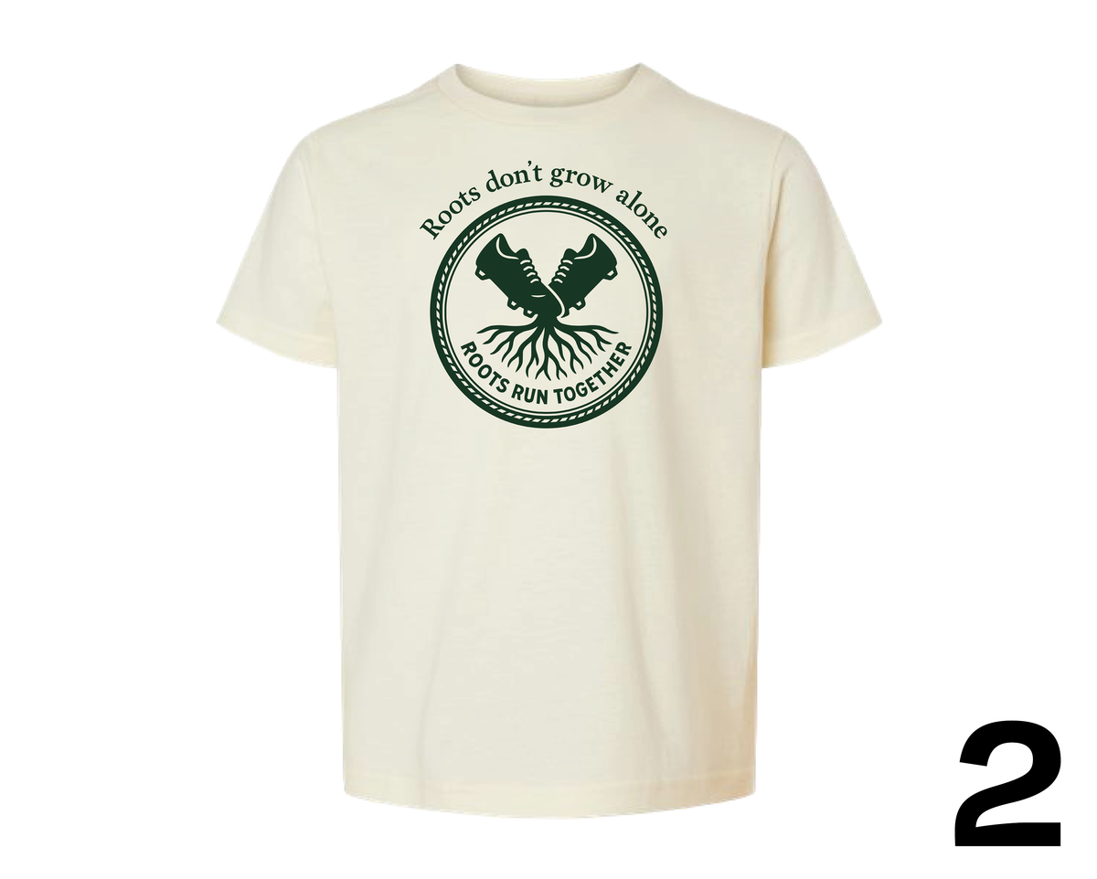 Rising Roots T-Shirts