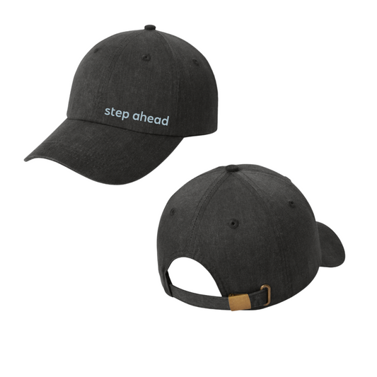 Port & Co™ Pigment-Dyed Cap - CP84