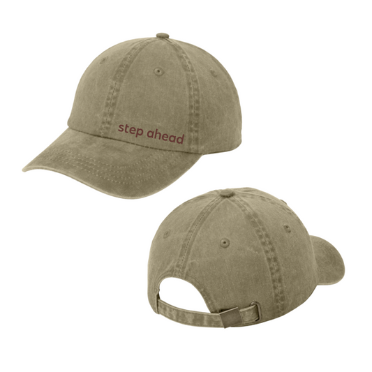 Port & Co™ Pigment-Dyed Cap - CP84
