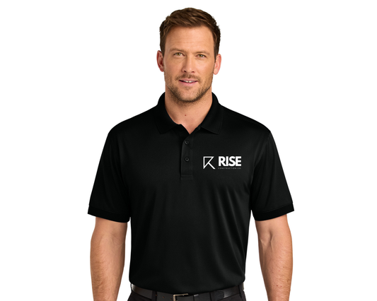 CornerStone® Embroidered Workwear Pro Polo. CS450