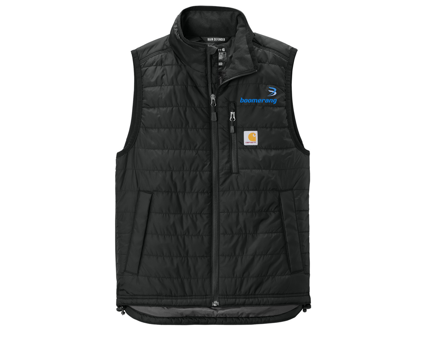 Carhartt® Gilliam Vest. CT102286
