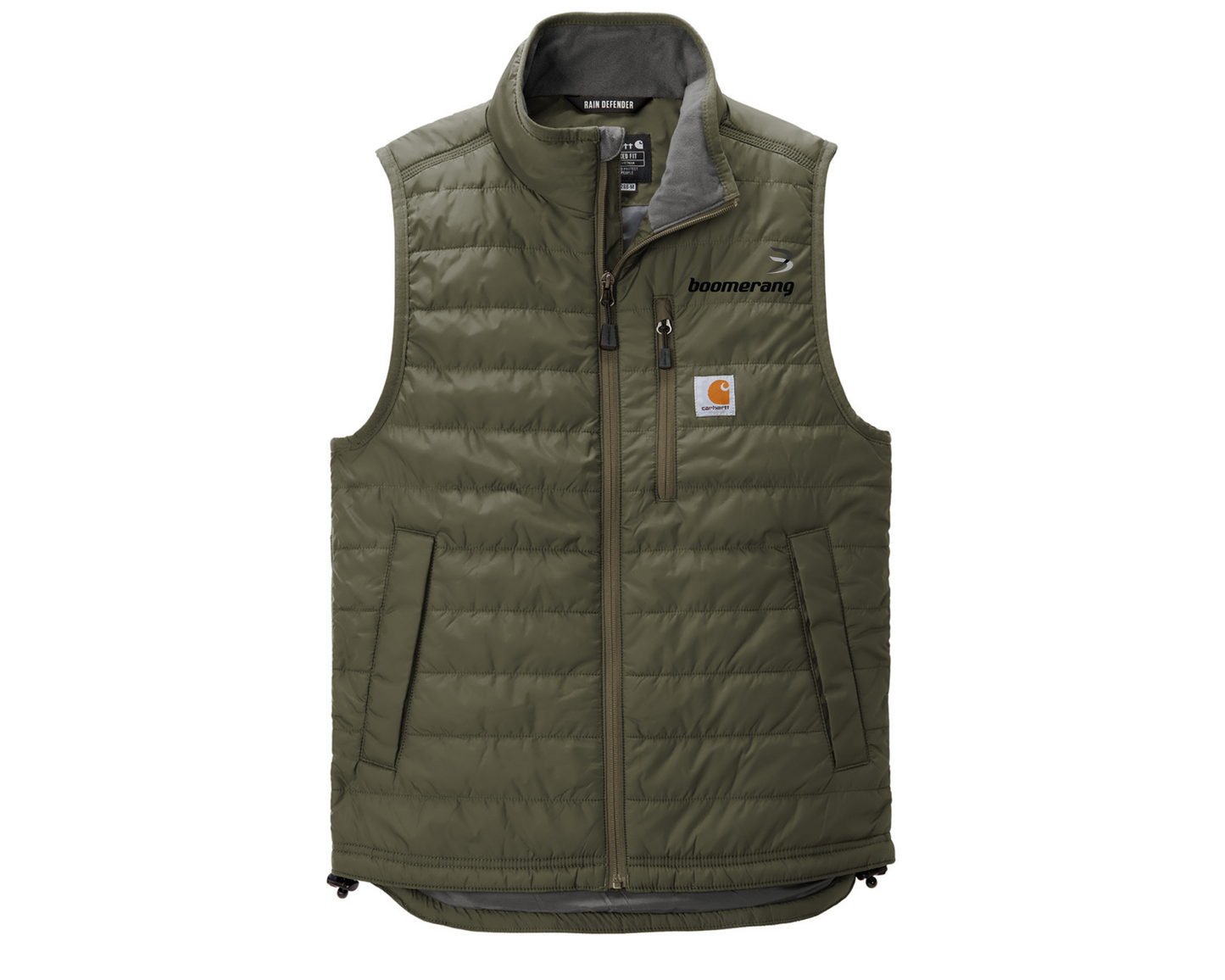 Carhartt® Gilliam Vest. CT102286