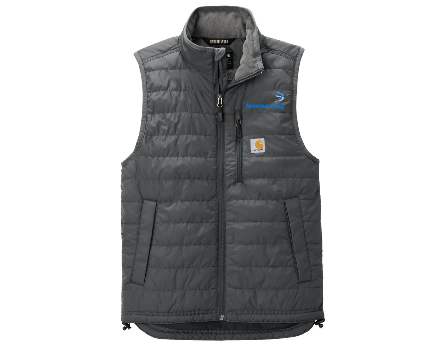 Carhartt® Gilliam Vest. CT102286