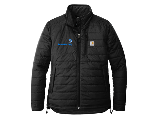 Carhartt® Women’s Gilliam Jacket. CT104314
