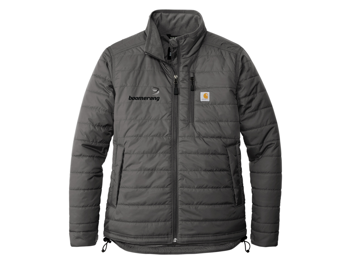 Carhartt® Women’s Gilliam Jacket. CT104314