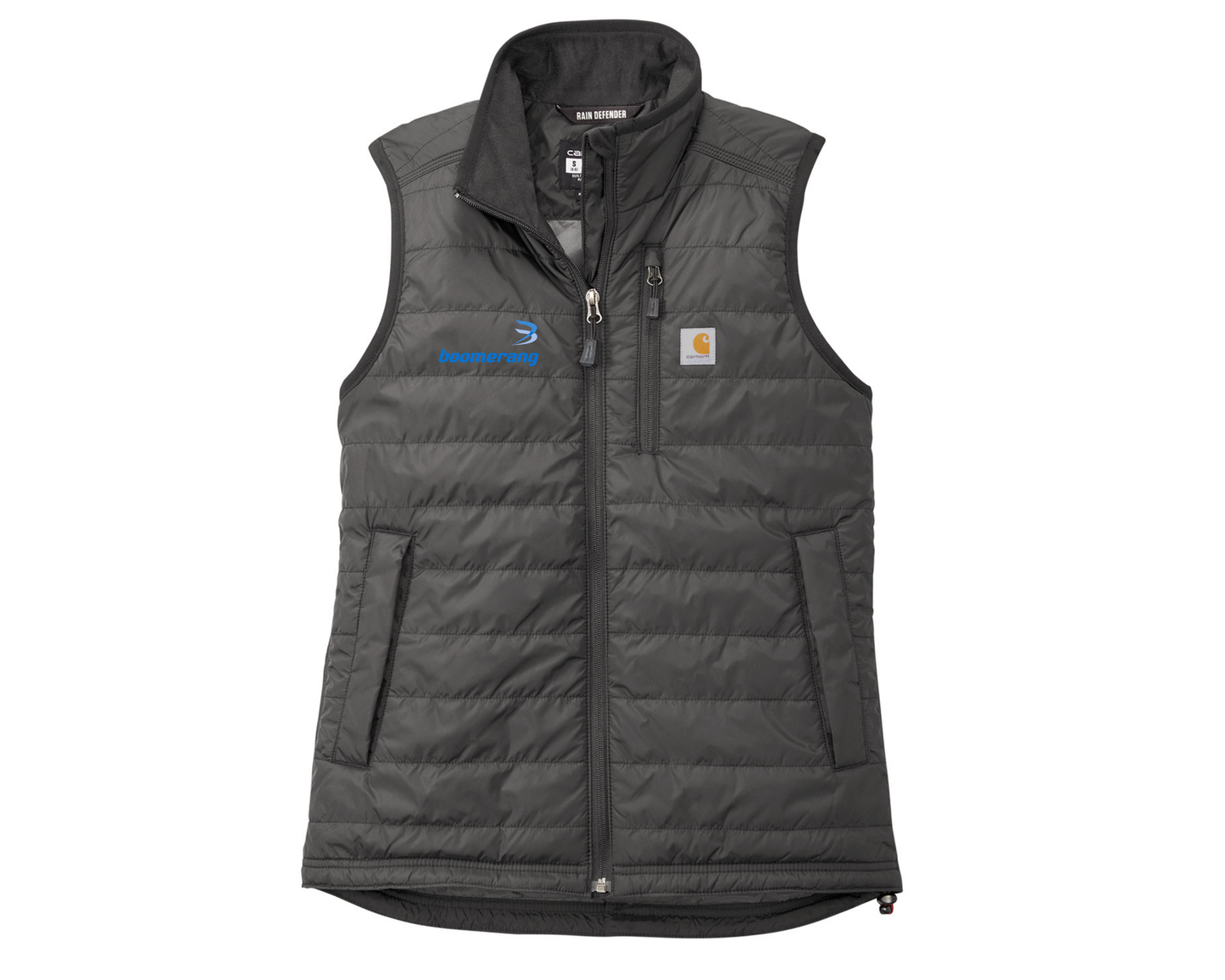 Carhartt® Women’s Gilliam Vest. CT104315