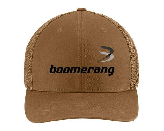Carhartt® Flexfit 110® Mesh Back Cap CT106577
