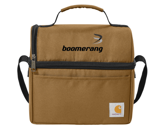 Carhartt® Lunch 6-Can Cooler CT89251601