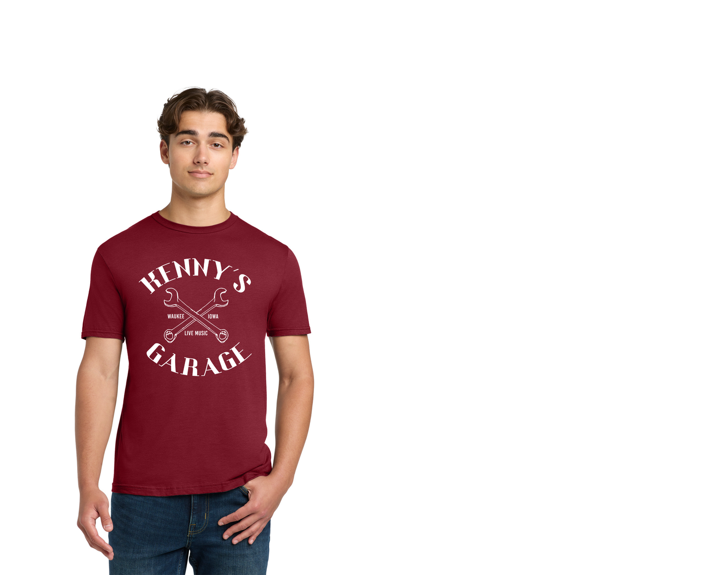 Gildan Softstyle® T-Shirt - 64000