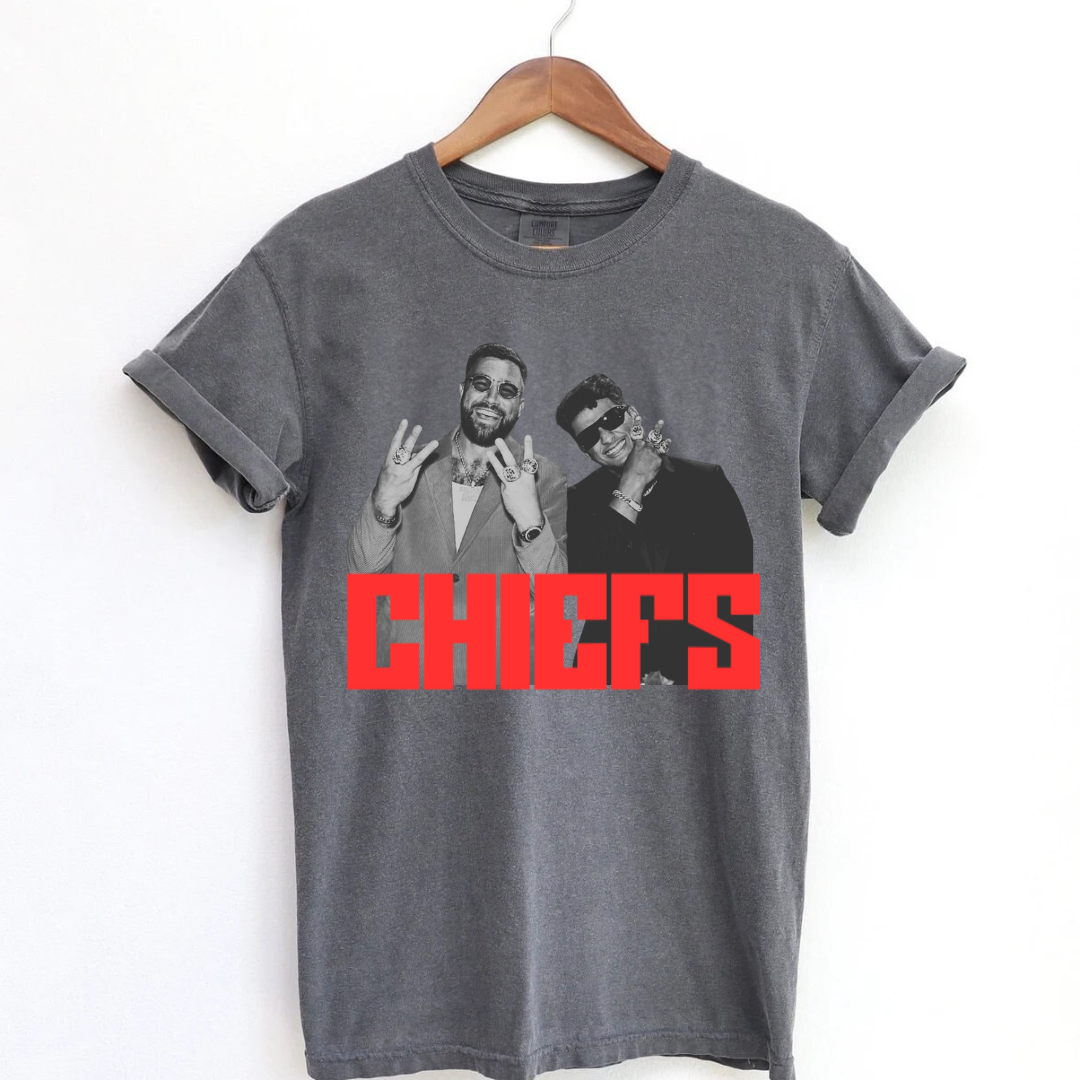 3 Ring TShirt
