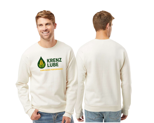 Crewneck Sweatshirt - 562MR