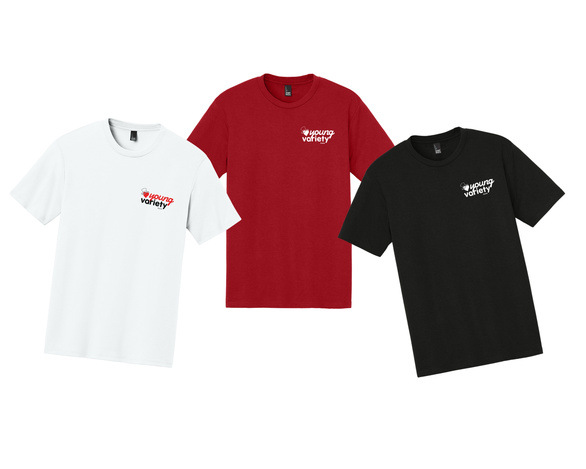 Perfect Tri® Tee - DM130