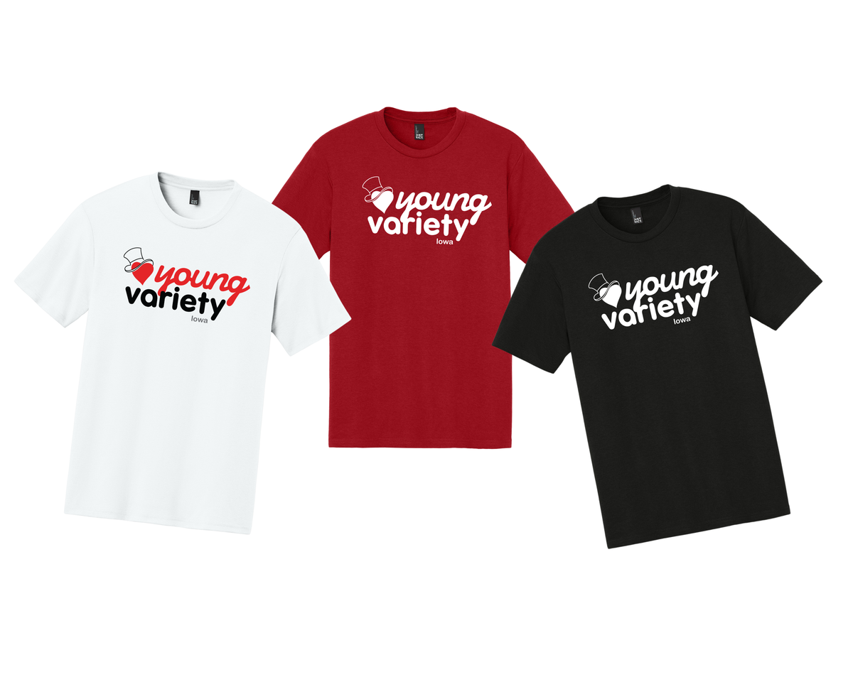 Perfect Tri® Tee - DM130