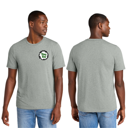 District® Perfect Weight® CVC Tee - DT184