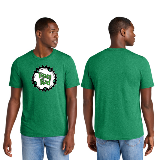 District® Perfect Weight® CVC Tee - DT184