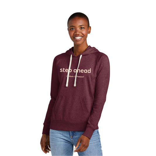 District® Women’s Re-Fleece™ Hoodie - DT8101