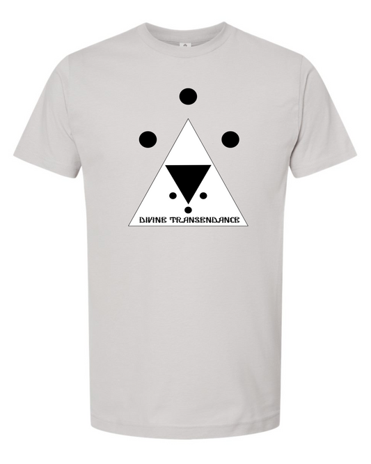 Unisex Fine Jersey T-Shirt - 202