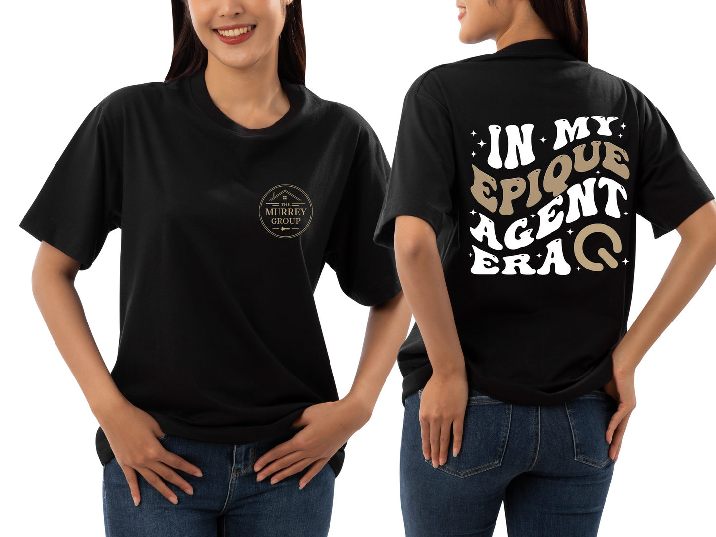 Epique Agent Era TShirt