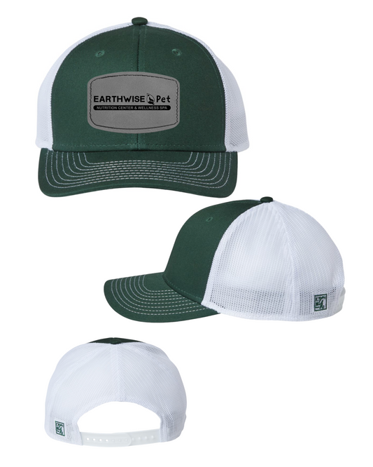 Everyday Trucker Cap - GB452E