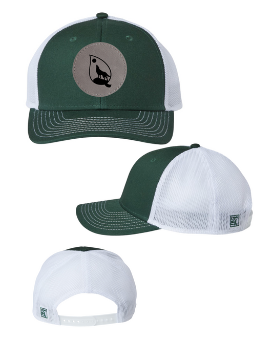 Everyday Trucker Cap - GB452E