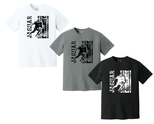Comfort Colors® Heavyweight Ring Spun Tee. 1717