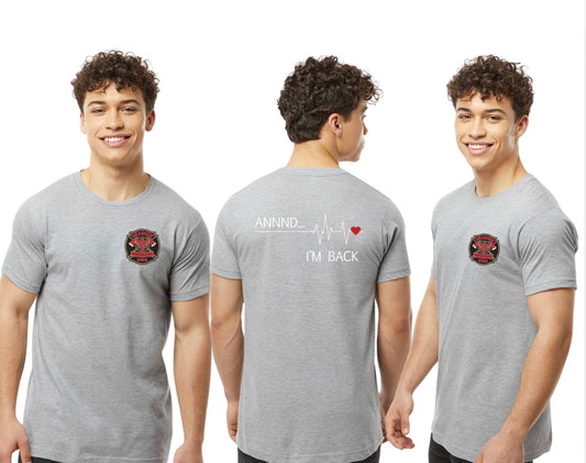 Unisex T-Shirt - 202