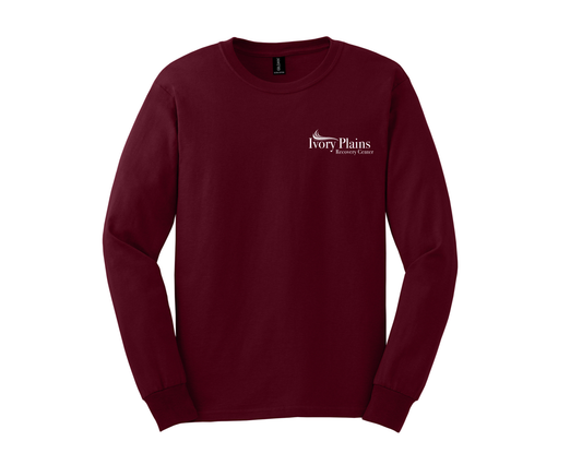Gildan® Ultra Cotton® 100% US Cotton Long Sleeve T-Shirt. G2400