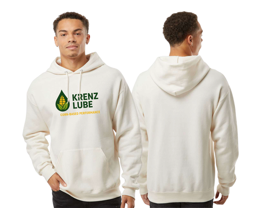 Hooded Sweatshirt - 996MR