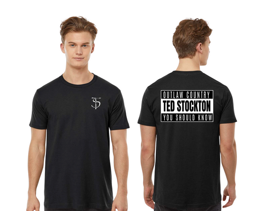 Ted Stockton