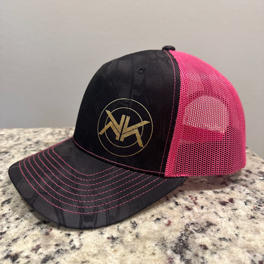 KaosKing Trucker Hat
