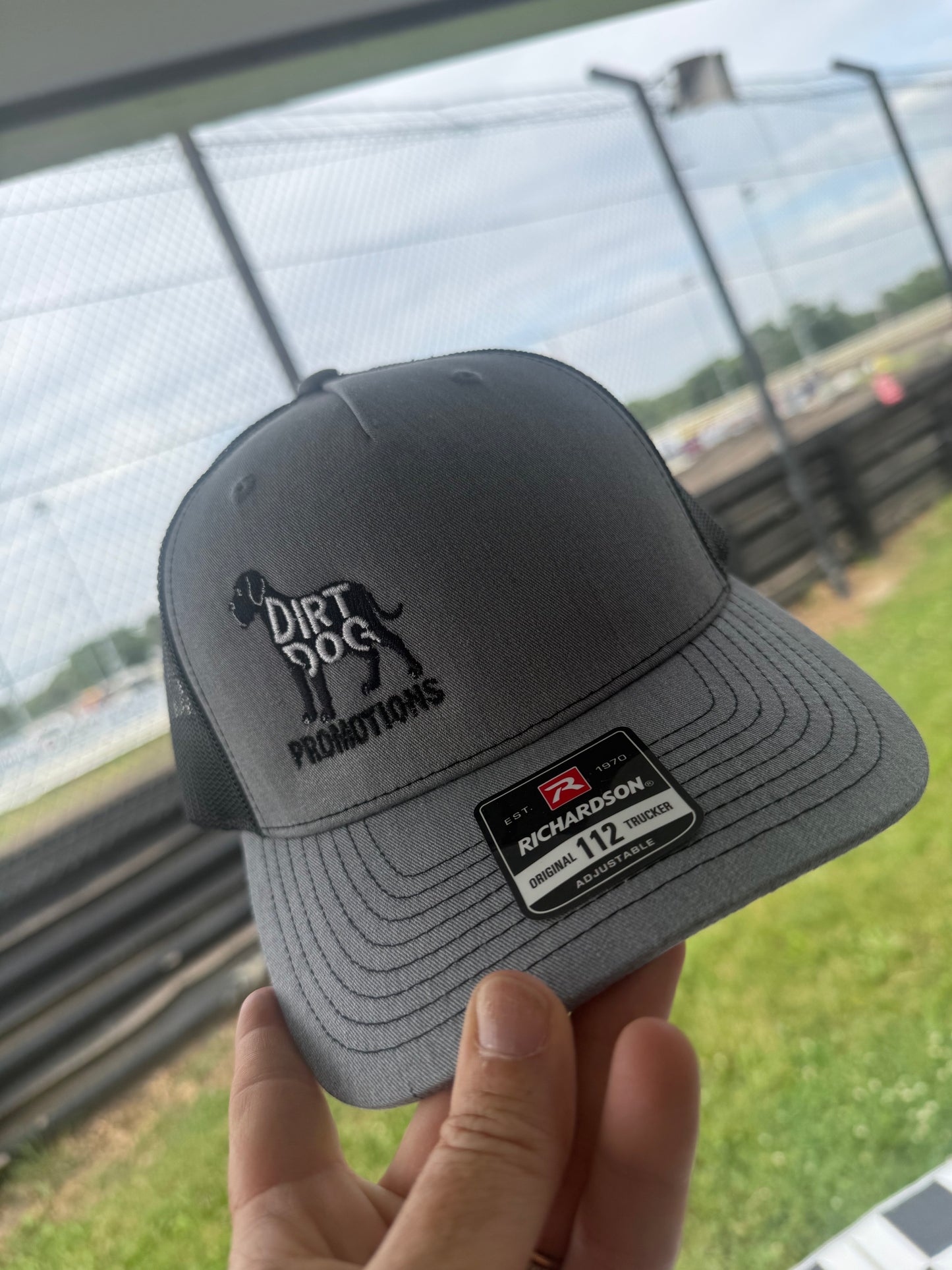 Dirt Dog Promotions Richardson 112FP