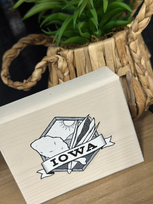Iowa